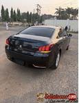 2015 PEUGEOT 508 FOR SALE - 8