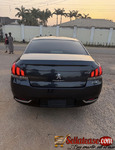 2015 PEUGEOT 508 FOR SALE - 9