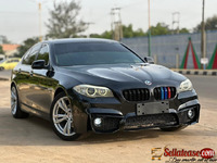 2012 BMW 5 SERIES 528i FOR SALE