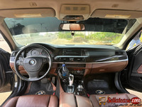 2012 BMW 5 SERIES 528i FOR SALE - 4