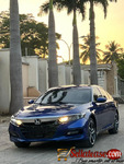 2021 HONDA ACCORD SPORT FOR SALE