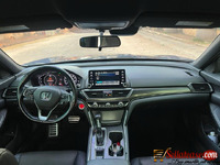 2021 HONDA ACCORD SPORT FOR SALE - 4