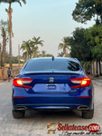 2021 HONDA ACCORD SPORT FOR SALE - 7