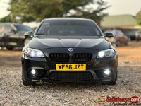 2012 BMW 5 SERIES 535i FOR SALE