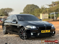 2012 BMW 5 SERIES 535i FOR SALE - 2