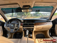 2012 BMW 5 SERIES 535i FOR SALE - 4
