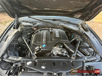 2012 BMW 5 SERIES 535i FOR SALE - 8