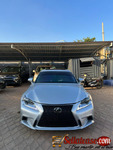 2015 LEXUS IS200T F-SPORT FOR SALE