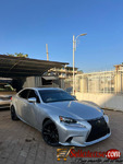 2015 LEXUS IS200T F-SPORT FOR SALE - 2