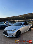 2015 LEXUS IS200T F-SPORT FOR SALE - 3