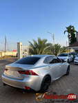 2015 LEXUS IS200T F-SPORT FOR SALE - 8