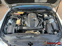 2015 LEXUS IS200T F-SPORT FOR SALE - 10