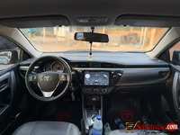 2018 UPGRADED TOYOTA COROLLA S - 3