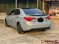 2018 UPGRADED TOYOTA COROLLA S - 5