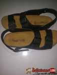 Mens' birkens sandals