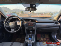 FOREIGN USED 2017 HONDA CIVIC FOR SALE - 6