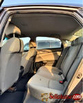 FOREIGN USED 2017 HONDA CIVIC FOR SALE - 7