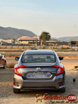 FOREIGN USED 2017 HONDA CIVIC FOR SALE - 9