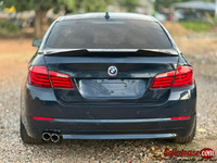 2011 BMW 5 SERIES 528i FOR SALE - 9