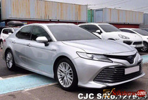Toyota Camry for Sale in Nigeria