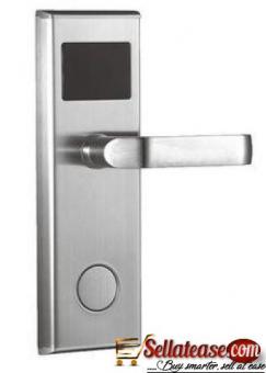 RFID Lock Hotel Card Reader BY HIPHEN SOLUTIONS