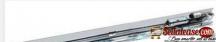 Strengthened Aluminum Alloy Profile Rail Automatic Sliding Glass Door Operator BY HIPHEN