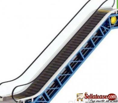VVVF Controller Outdoor Cart Escalator BY HIPHEN SOLUTIONS