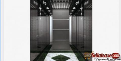 450kg Elevator For 6 Persons Passenger Lift BY HIPHEN SOLUTIONS