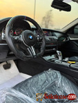FOREIGN USED 2014 BMW 528i M-KITTED FOR SALE - 4
