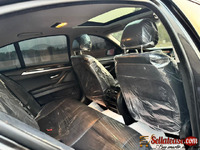 FOREIGN USED 2014 BMW 528i M-KITTED FOR SALE - 7