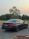 FOREIGN USED 2014 BMW 528i M-KITTED FOR SALE - 8