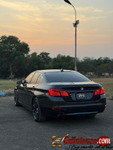 FOREIGN USED 2014 BMW 528i M-KITTED FOR SALE - 9