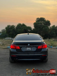 FOREIGN USED 2014 BMW 528i M-KITTED FOR SALE - 10