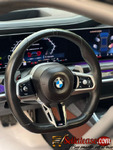 Brand new 2025 BMW 760i for sale in Nigeria - 4