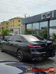 Brand new 2025 BMW 760i for sale in Nigeria - 7