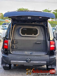 Brand new armored 2026 Toyota Prado for sale in Nigeria - 4