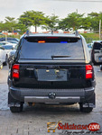 Brand new armored 2026 Toyota Prado for sale in Nigeria - 5