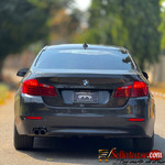 FOREIGN USED 2014 BMW 528i M-KITTED FOR SALE - 9