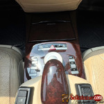 2011 BULLETPROOF MERCEDES BENZ S600 V12 FOR SALE - 6