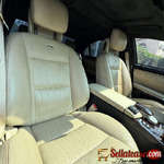 2011 BULLETPROOF MERCEDES BENZ S600 V12 FOR SALE - 7