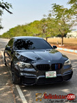 FOREIGN USED 2014 BMW 528i M-KITTED FOR SALE - 2