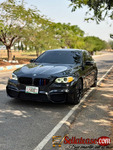 FOREIGN USED 2014 BMW 528i M-KITTED FOR SALE - 3