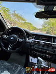 FOREIGN USED 2014 BMW 528i M-KITTED FOR SALE - 5