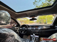 FOREIGN USED 2014 BMW 528i M-KITTED FOR SALE - 6