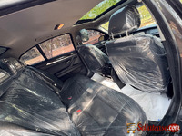 FOREIGN USED 2014 BMW 528i M-KITTED FOR SALE - 7