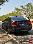 FOREIGN USED 2014 BMW 528i M-KITTED FOR SALE - 9