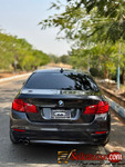 FOREIGN USED 2014 BMW 528i M-KITTED FOR SALE - 10