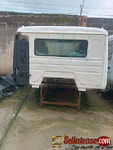 Brand new Howo truck cabin for sale in Nigeria - 2