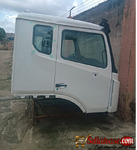 Brand new Howo truck cabin for sale in Nigeria - 4