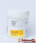 Monoi Oil Natural Hair Lock and Twist Gel -425g - 2